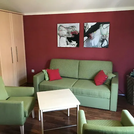 Unterdorfer Appartamento Altenmarkt im Pongau