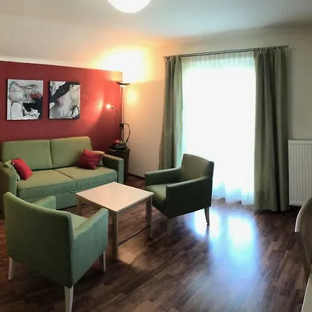 Unterdorfer Appartamento Altenmarkt im Pongau