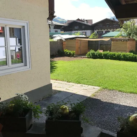 Unterdorfer Altenmarkt im Pongau