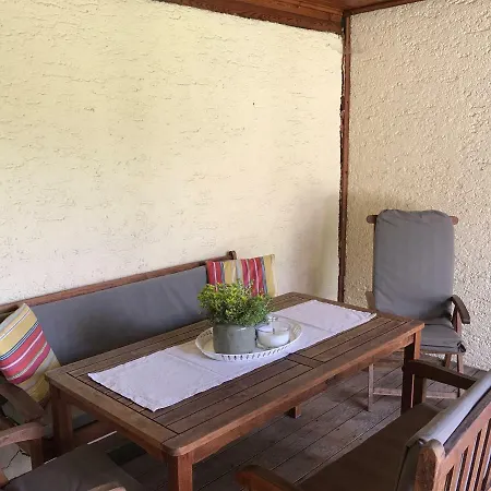 Unterdorfer Appartamento *