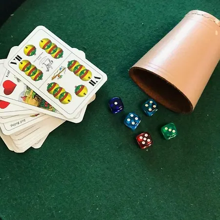 Apartmán Unterdorfer