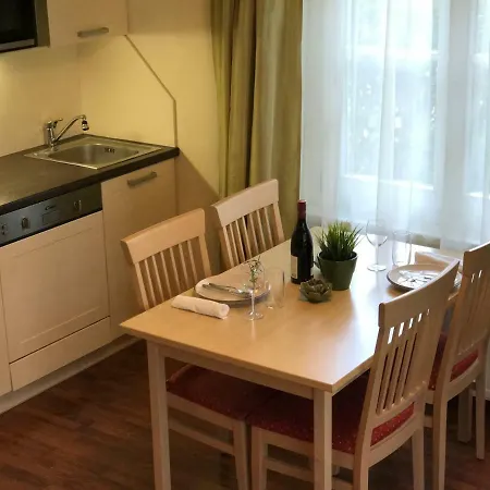 Appartamento Unterdorfer