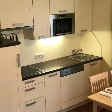 Unterdorfer Apartmán