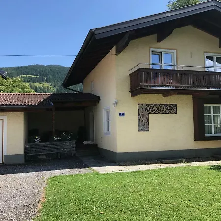 Unterdorfer * Altenmarkt im Pongau