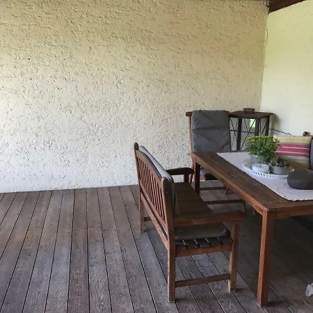 Lejlighed Unterdorfer