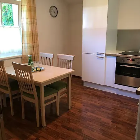 Appartamento Unterdorfer *