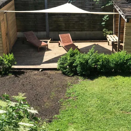 Unterdorfer Apartmán Altenmarkt im Pongau