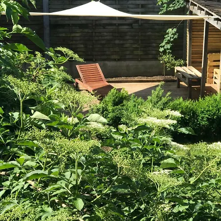 Unterdorfer Apartmán Altenmarkt im Pongau