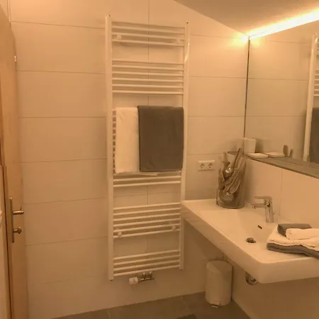 Unterdorfer Lejlighed Altenmarkt im Pongau