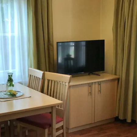 Apartmán Unterdorfer