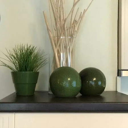 Appartamento Unterdorfer