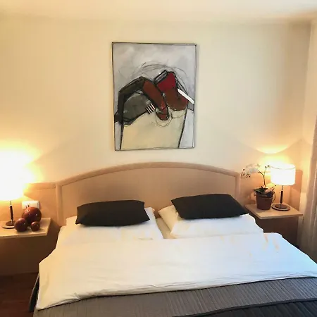 Apartmán Unterdorfer *