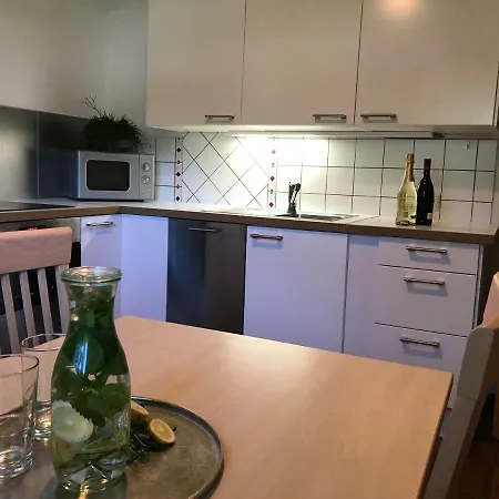 Unterdorfer Apartmán *