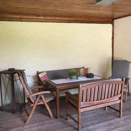 Unterdorfer Apartmán Altenmarkt im Pongau