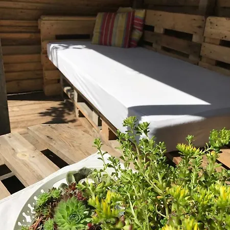 Appartamento Unterdorfer Altenmarkt im Pongau