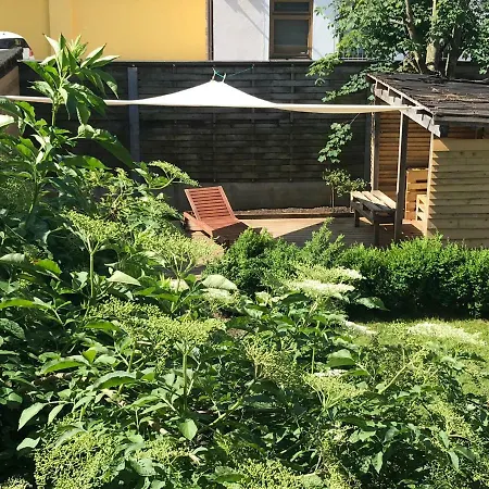 Unterdorfer Appartamento