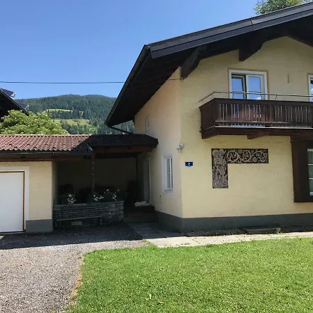 Unterdorfer Lägenhet Altenmarkt im Pongau